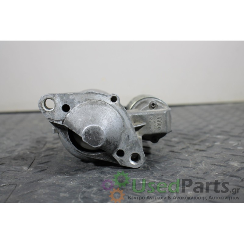 RENAULT - TWINGO - Μίζα - 2ΠΟΡΤΟ - ΕΤΟΣ: 1992-1998 - ΚΩΔ.ΚΑΤ/ΣΤΗ: <br /><br />