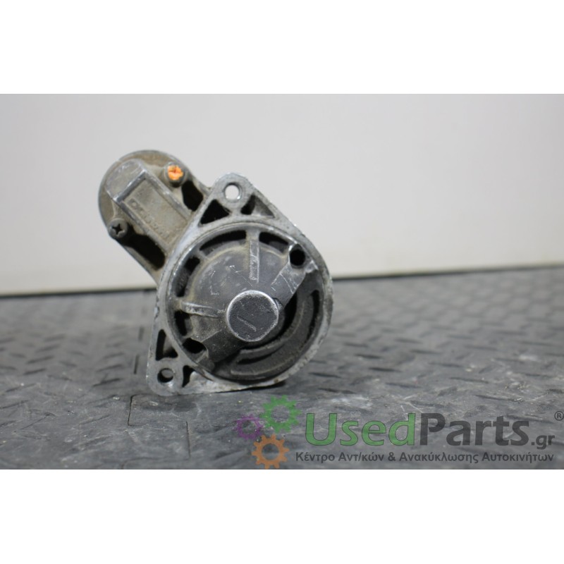 HYUNDAI - ATOS - Μίζα - 5ΠΟΡΤΟ - ΕΤΟΣ: 1997-2000 - ΚΩΔ.ΚΑΤ/ΣΤΗ: 3610002511<br /><br />