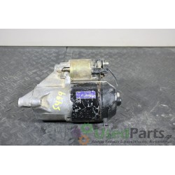 TOYOTA - COROLLA - Μίζα - ΣΕΝΤΑΝ - ΕΤΟΣ: 1988-1991 EE90 - ΚΩΔ.ΚΑΤ/ΣΤΗ: 2810010030  1280001620<br /><br />