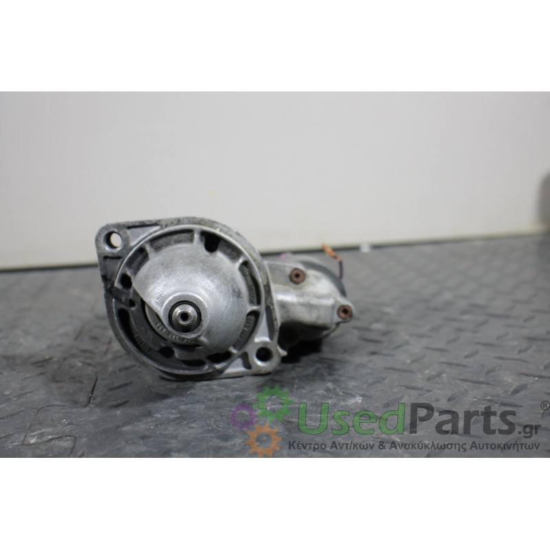 MERCEDES - W163 - Μίζα - 5ΠΟΡΤΟ - ΕΤΟΣ: 1998-2005 - ΚΩΔ.ΚΑΤ/ΣΤΗ: 1005821798<br /><br />