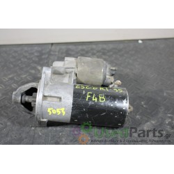 FORD - ESCORT - Μίζα - ΣΕΝΤΑΝ - ΕΤΟΣ: 1995-1998 - ΚΩΔ.ΚΑΤ/ΣΤΗ: 0001107027  1005821597<br /><br />