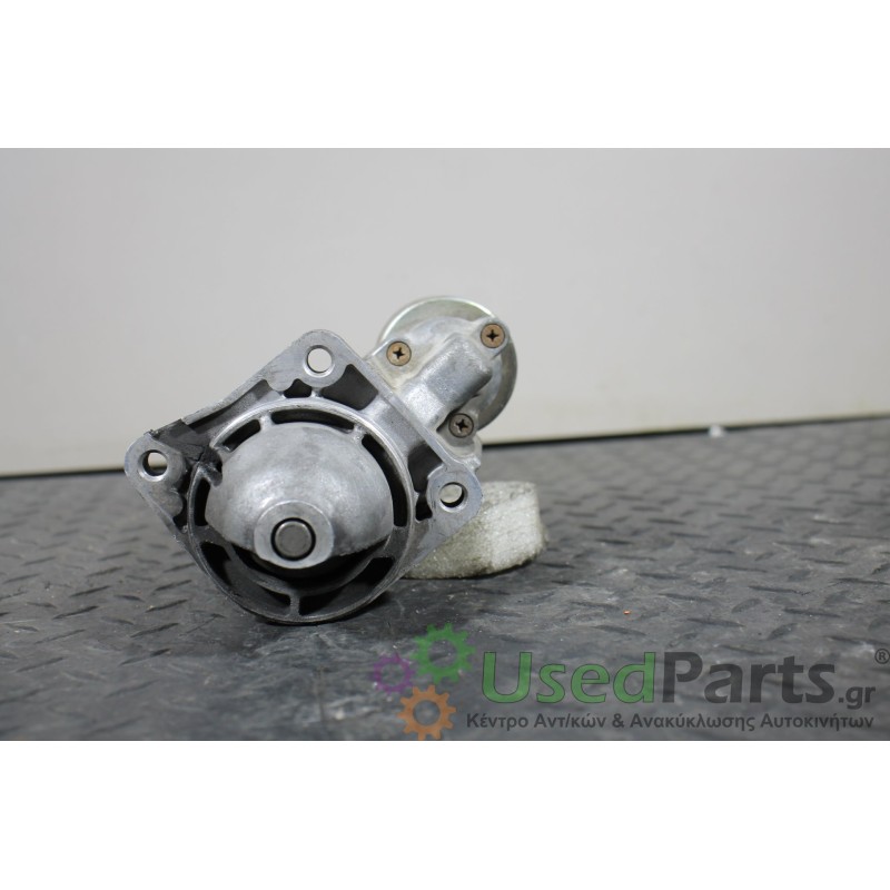 FORD - ESCORT - Μίζα - ΣΕΝΤΑΝ - ΕΤΟΣ: 1995-1998 - ΚΩΔ.ΚΑΤ/ΣΤΗ: 0001107027  1005821597<br /><br />