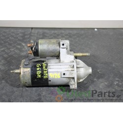 HYUNDAI - SANTA FE - Μίζα - 5ΠΟΡΤΟ - ΕΤΟΣ: 2000-2005 - ΚΩΔ.ΚΑΤ/ΣΤΗ: 3610037210<br /><br />