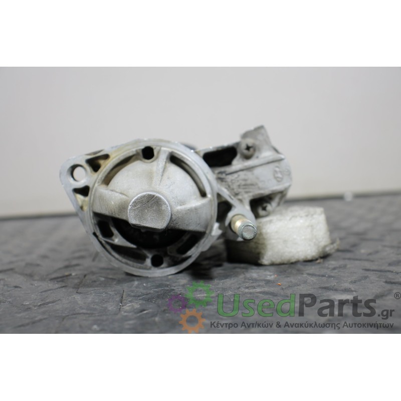 HYUNDAI - SANTA FE - Μίζα - 5ΠΟΡΤΟ - ΕΤΟΣ: 2000-2005 - ΚΩΔ.ΚΑΤ/ΣΤΗ: 3610037210<br /><br />