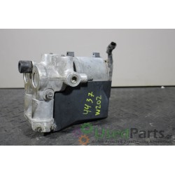 MERCEDES - W202 - Μονάδα ABS - ΣΕΝΤΑΝ - ΘΕΣΗ:  - ΕΤΟΣ: 1993-1999 - ΚΩΔ.ΚΑΤ/ΣΤΗ: AS1062  2265110066<br /><br />