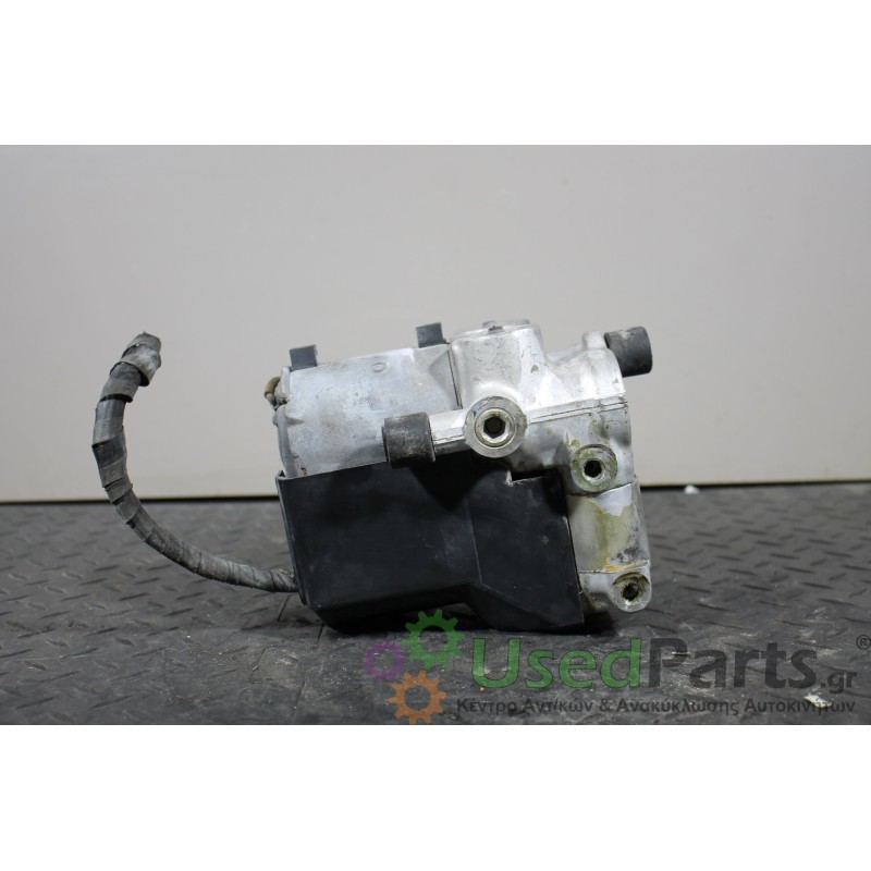MERCEDES - W202 - Μονάδα ABS - ΣΕΝΤΑΝ - ΘΕΣΗ:  - ΕΤΟΣ: 1993-1999 - ΚΩΔ.ΚΑΤ/ΣΤΗ: AS1062  2265110066<br /><br />