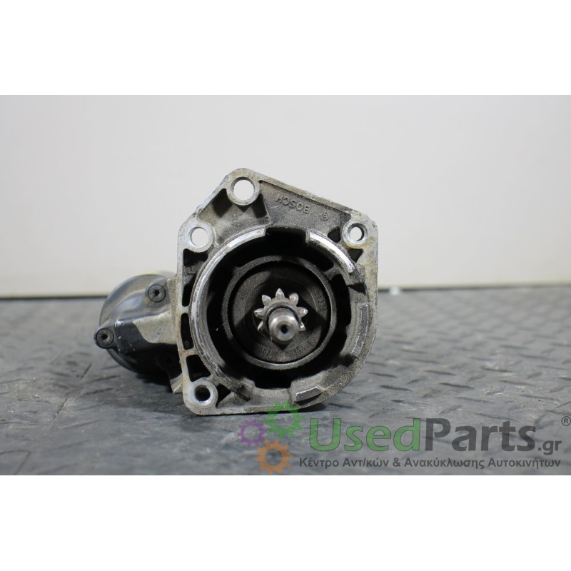 SEAT - IBIZA - Μίζα - 5ΠΟΡΤΟ - ΕΤΟΣ: 1999-2002 - ΚΩΔ.ΚΑΤ/ΣΤΗ: 0001112044<br /><br />