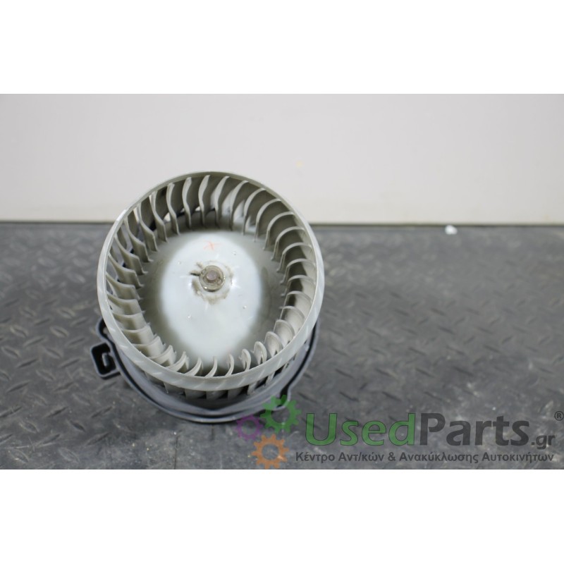 MITSUBISHI - COLT - Μοτέρ καλοριφέρ - 5ΠΟΡΤΟ - ΕΤΟΣ: 2005-2008 - ΚΩΔ.ΚΑΤ/ΣΤΗ: 0160700701<br /><br />