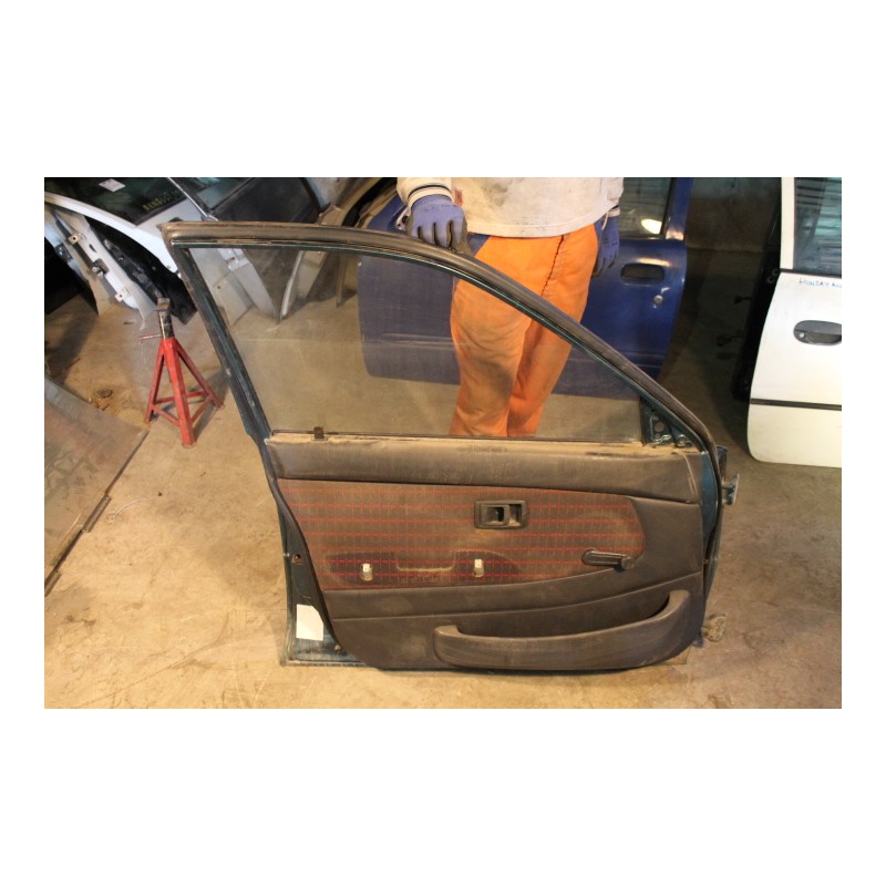 TOYOTA - STARLET - Πόρτα Μπροστά Αριστερά