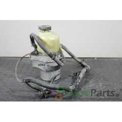 OPEL - ASTRA - Αντλία υδραυλικού τιμονιού - ΚΩΔΙΚΟΣ ΜΗΧΑΝΗΣ: Z16XEP - ΚΥΒΙΚΑ: 1598 - ΕΤΟΣ: 2004-2010 - ΚΩΔ.ΚΑΤ/ΣΤΗ: 104008500309