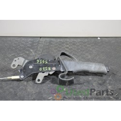MERCEDES - R170 - Χειρόφρενο - COUPE - ΘΕΣΗ:  - ΕΤΟΣ: 1996-2004 - ΚΩΔ.ΚΑΤ/ΣΤΗ: <br /><br />