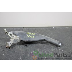 SEAT - IBIZA - Χειρόφρενο - 5ΠΟΡΤΟ - ΘΕΣΗ:  - ΕΤΟΣ: 1999-2002 - ΚΩΔ.ΚΑΤ/ΣΤΗ: <br /><br />