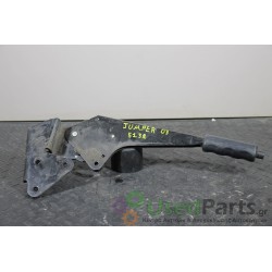 CITROEN - JUMPER - Χειρόφρενο - VAN - ΘΕΣΗ:  - ΕΤΟΣ: 2002-2006 - ΚΩΔ.ΚΑΤ/ΣΤΗ: <br /><br />