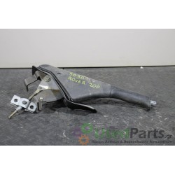 ROVER - 200 - Χειρόφρενο - 2ΠΟΡΤΟ - ΘΕΣΗ:  - ΕΤΟΣ: 1996-1999 - ΚΩΔ.ΚΑΤ/ΣΤΗ: <br /><br />