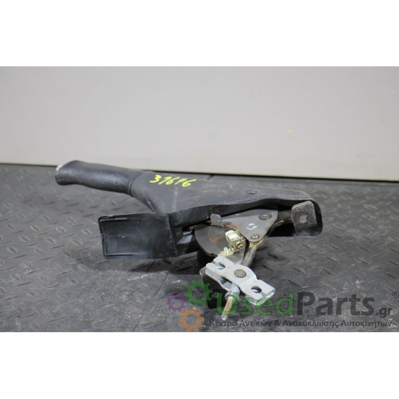 ROVER - 200 - Χειρόφρενο - 2ΠΟΡΤΟ - ΘΕΣΗ:  - ΕΤΟΣ: 1996-1999 - ΚΩΔ.ΚΑΤ/ΣΤΗ: <br /><br />