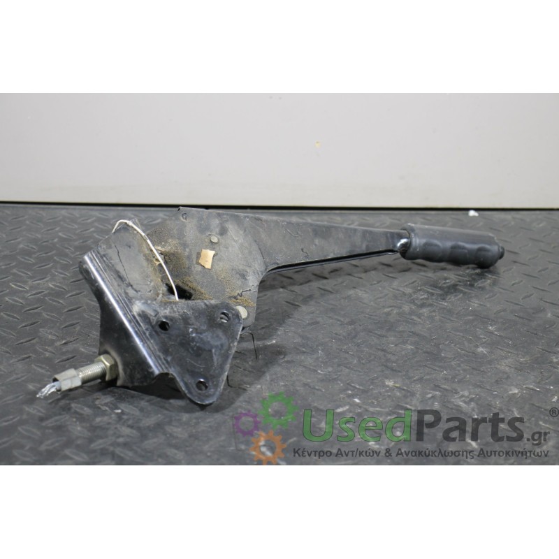 FIAT - DUCATO - Χειρόφρενο - VAN - ΘΕΣΗ:  - ΕΤΟΣ: 1994-2002 - ΚΩΔ.ΚΑΤ/ΣΤΗ: <br /><br />