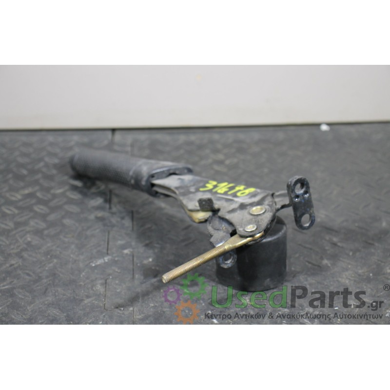 CITROEN - BERLINGO - Χειρόφρενο - VAN - ΘΕΣΗ:  - ΕΤΟΣ: 1996-2002 - ΚΩΔ.ΚΑΤ/ΣΤΗ: <br /><br />