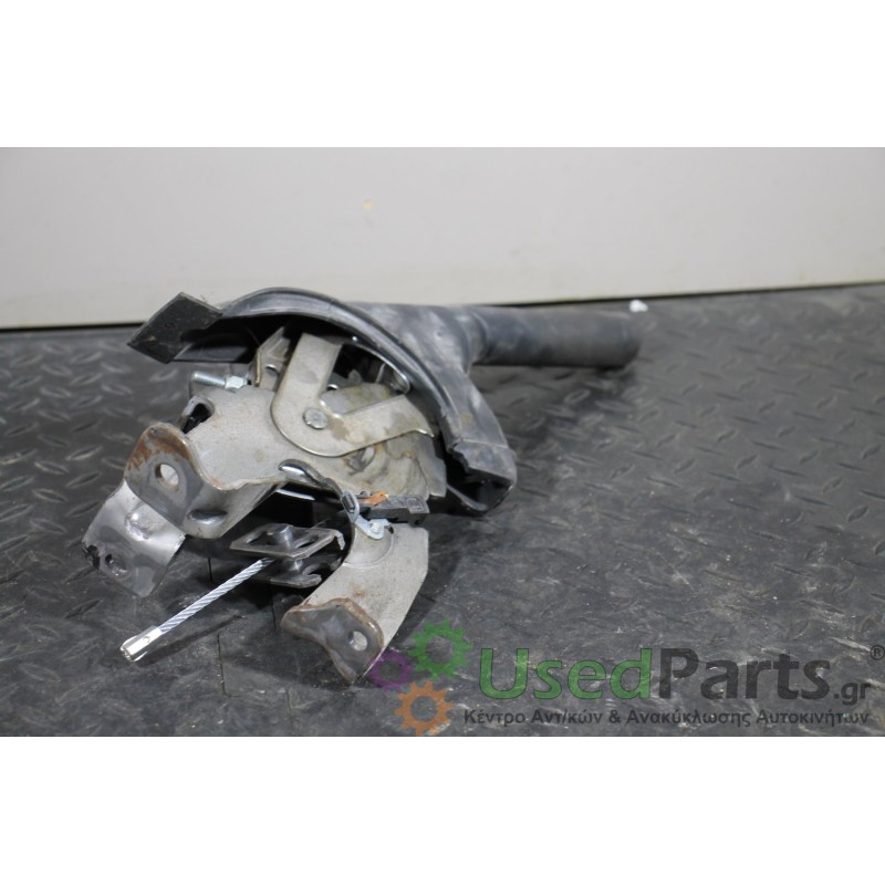 SUZUKI - SWIFT - Χειρόφρενο - 5ΠΟΡΤΟ - ΘΕΣΗ:  - ΕΤΟΣ: 2006-2011 - ΚΩΔ.ΚΑΤ/ΣΤΗ: <br /><br />