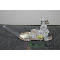 OPEL - CORSA - Χειρόφρενο - 5ΠΟΡΤΟ - ΘΕΣΗ:  - ΕΤΟΣ: 2006-2015 - ΚΩΔ.ΚΑΤ/ΣΤΗ: <br /><br />