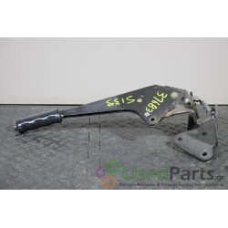 CITROEN - JUMPER - Χειρόφρενο - VAN - ΘΕΣΗ:  - ΕΤΟΣ: 2002-2006 - ΚΩΔ.ΚΑΤ/ΣΤΗ: <br /><br />