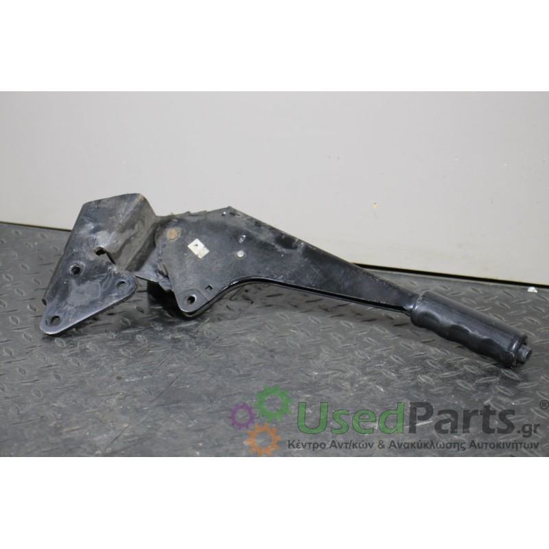 CITROEN - JUMPER - Χειρόφρενο - VAN - ΘΕΣΗ:  - ΕΤΟΣ: 2002-2006 - ΚΩΔ.ΚΑΤ/ΣΤΗ: <br /><br />