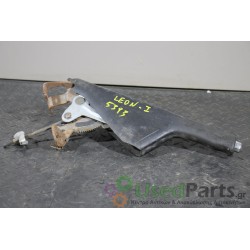 SEAT - LEON - Χειρόφρενο - 5ΠΟΡΤΟ - ΘΕΣΗ:  - ΕΤΟΣ: 1999-2005 - ΚΩΔ.ΚΑΤ/ΣΤΗ: <br /><br />