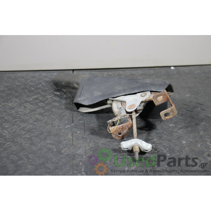 SEAT - LEON - Χειρόφρενο - 5ΠΟΡΤΟ - ΘΕΣΗ:  - ΕΤΟΣ: 1999-2005 - ΚΩΔ.ΚΑΤ/ΣΤΗ: <br /><br />