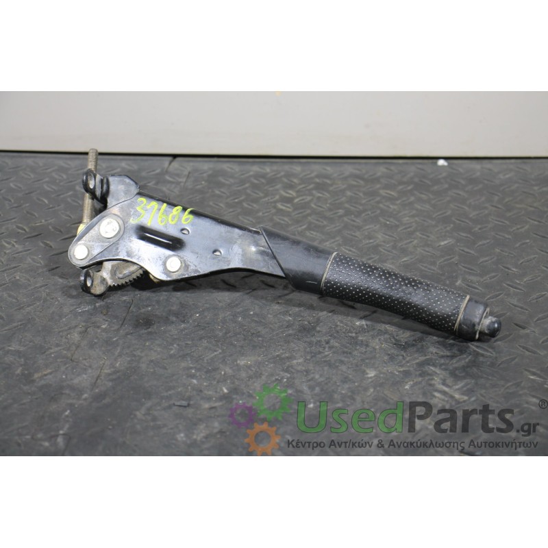 CITROEN - BERLINGO - Χειρόφρενο - VAN - ΘΕΣΗ:  - ΕΤΟΣ: 1996-2002 - ΚΩΔ.ΚΑΤ/ΣΤΗ: <br /><br />