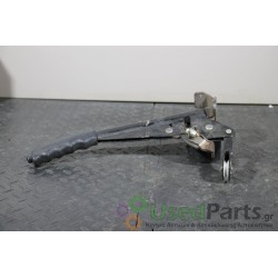 MITSUBISHI - OUTLANDER - Χειρόφρενο - 5ΠΟΡΤΟ - ΘΕΣΗ:  - ΕΤΟΣ: 2003-2007 - ΚΩΔ.ΚΑΤ/ΣΤΗ: <br /><br />