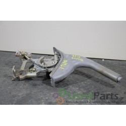 HYUNDAI - TUSCON - Χειρόφρενο - 5ΠΟΡΤΟ - ΘΕΣΗ:  - ΕΤΟΣ: 2004-2010 - ΚΩΔ.ΚΑΤ/ΣΤΗ: <br /><br />