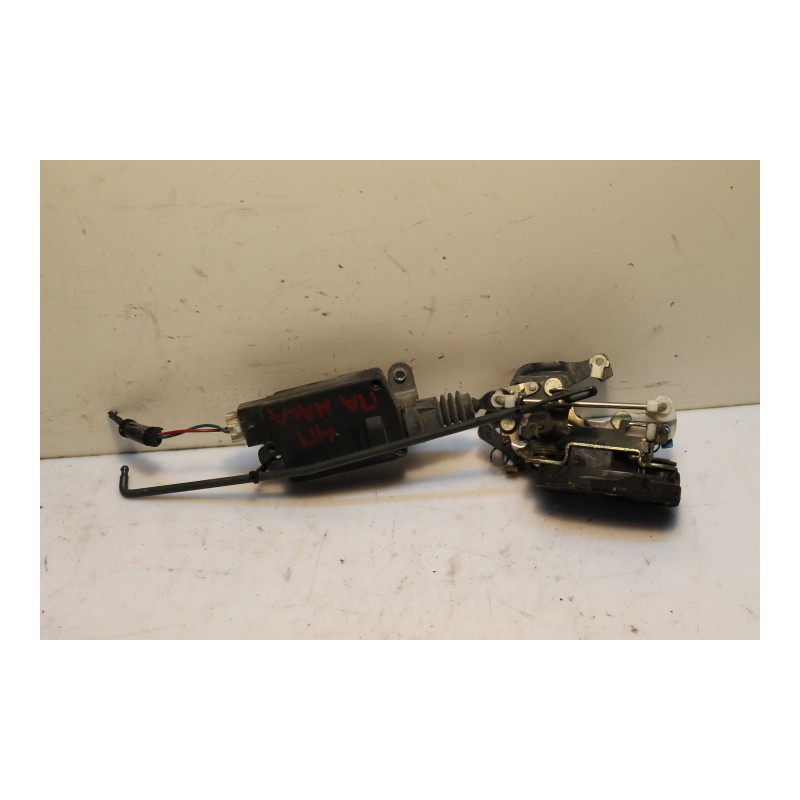 HYUNDAI- ATOS - Κλειδαριά-Πίσω αριστερά-MALA    ΗΛΕΚΤΡΟΜΑΓΝΗΤΙΚΗ