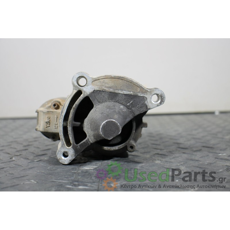 CITROEN - SAXO - Μίζα - 2ΠΟΡΤΟ - ΕΤΟΣ: 1999-2004 - ΚΩΔ.ΚΑΤ/ΣΤΗ: 11F1  1148CPB  9633292480<br /><br />