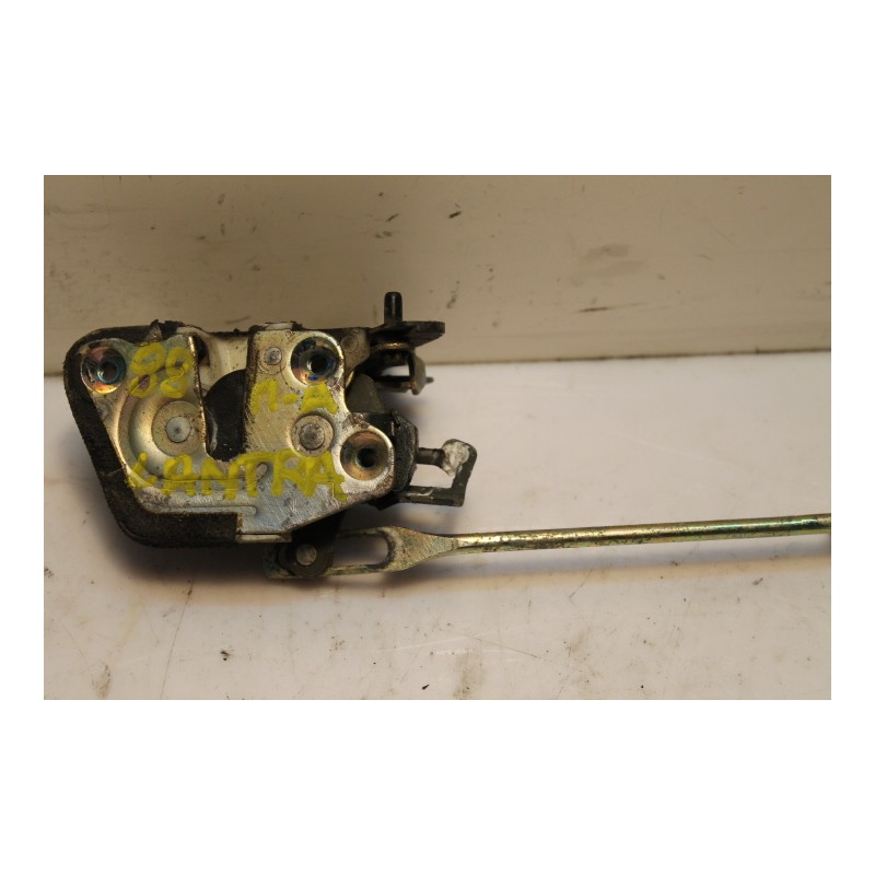 HYUNDAI- LANTRA - Κλειδαριά-Πίσω αριστερά-