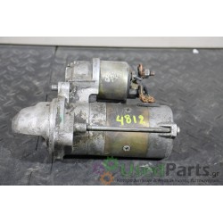 BMW - 3-E36 - Μίζα - 2ΠΟΡΤΟ - ΕΤΟΣ: 1990-1998 - ΚΩΔ.ΚΑΤ/ΣΤΗ: 13223537<br /><br />