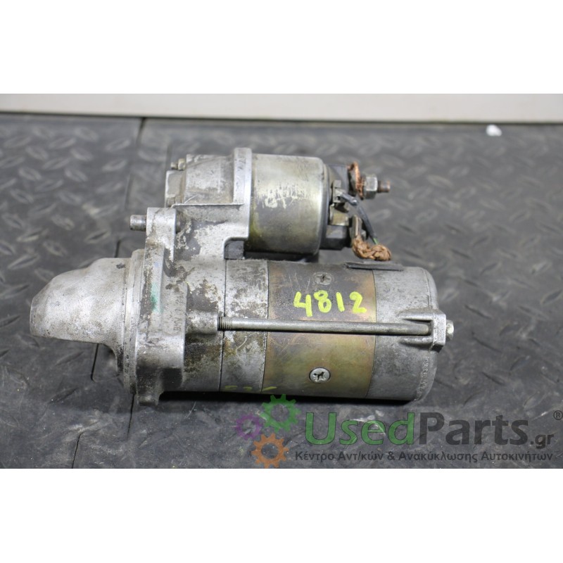 BMW - 3-E36 - Μίζα - 2ΠΟΡΤΟ - ΕΤΟΣ: 1990-1998 - ΚΩΔ.ΚΑΤ/ΣΤΗ: 13223537<br /><br />