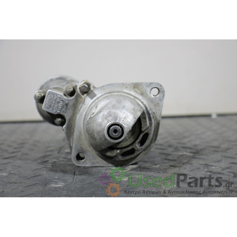 BMW - 3-E36 - Μίζα - 2ΠΟΡΤΟ - ΕΤΟΣ: 1990-1998 - ΚΩΔ.ΚΑΤ/ΣΤΗ: 13223537<br /><br />