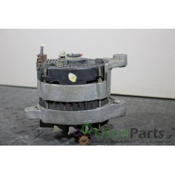 RENAULT - CLIO - Δυναμό - 5ΠΟΡΤΟ - ΕΤΟΣ: 1990-1994 - ΚΩΔ.ΚΑΤ/ΣΤΗ: A13NJ57    2541117L4<br /><br />