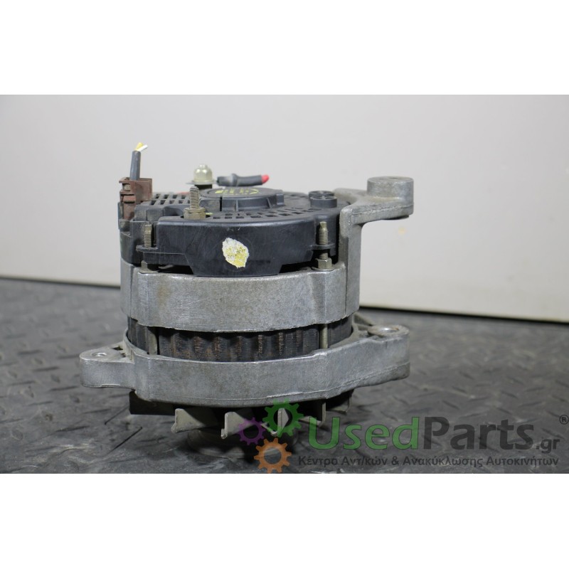 RENAULT - CLIO - Δυναμό - 5ΠΟΡΤΟ - ΕΤΟΣ: 1990-1994 - ΚΩΔ.ΚΑΤ/ΣΤΗ: A13NJ57    2541117L4<br /><br />