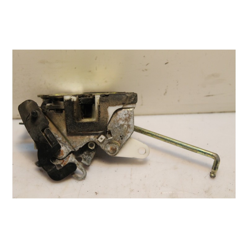 HYUNDAI- LANTRA - Κλειδαριά-Πίσω αριστερά-