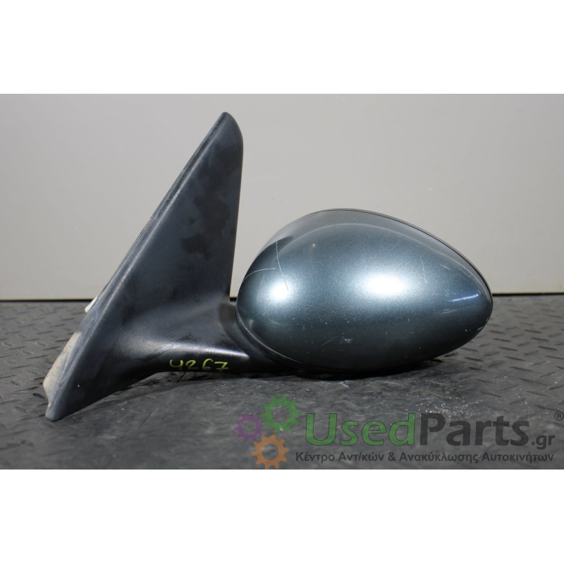 ALFA ROMEO - 147 - Καθρέπτης Ηλεκτρικός - 2ΠΟΡΤΟ - ΘΕΣΗ: Αριστερά - ΕΤΟΣ: 2000-2010 - ΚΩΔ.ΚΑΤ/ΣΤΗ: <br /><br />