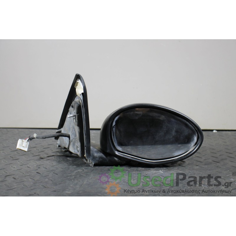 ALFA ROMEO - 147 - Καθρέπτης Ηλεκτρικός - 2ΠΟΡΤΟ - ΘΕΣΗ: Δεξιά - ΕΤΟΣ: 2000-2010 - ΚΩΔ.ΚΑΤ/ΣΤΗ: <br /><br />