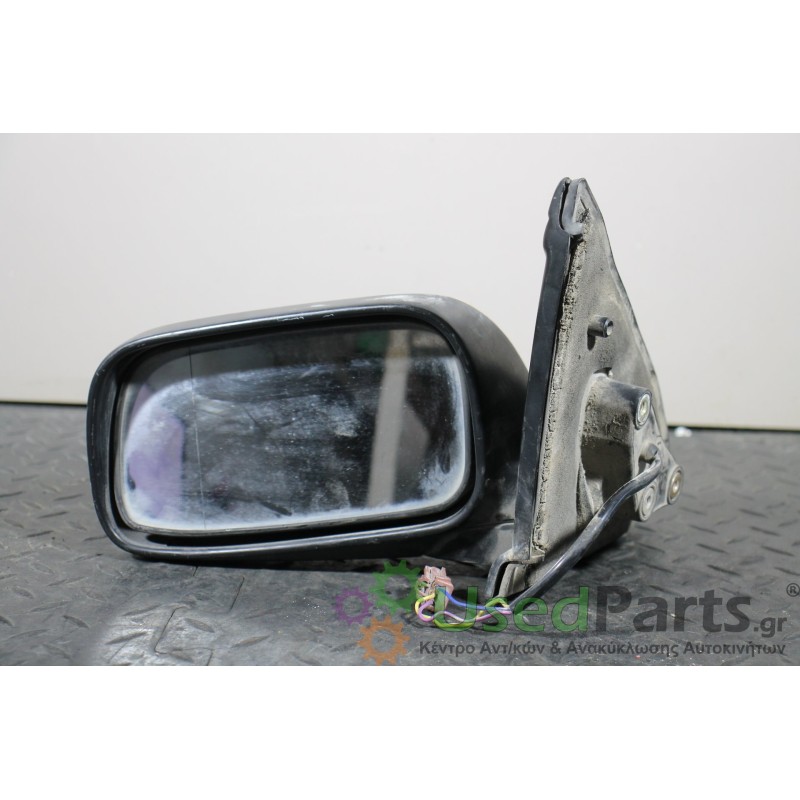 NISSAN - ALMERA - Καθρέπτης Ηλεκτρικός - ΣΕΝΤΑΝ - ΘΕΣΗ: Αριστερά - ΕΤΟΣ: 1998-2000 N15 - ΚΩΔ.ΚΑΤ/ΣΤΗ: <br /><br />