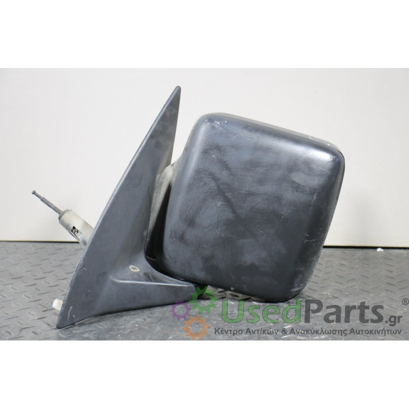 OPEL - COMBO - Καθρέπτης Μηχανικός - VAN - ΘΕΣΗ: Αριστερά - ΕΤΟΣ: 2000-2012 - ΚΩΔ.ΚΑΤ/ΣΤΗ: <br /><br />