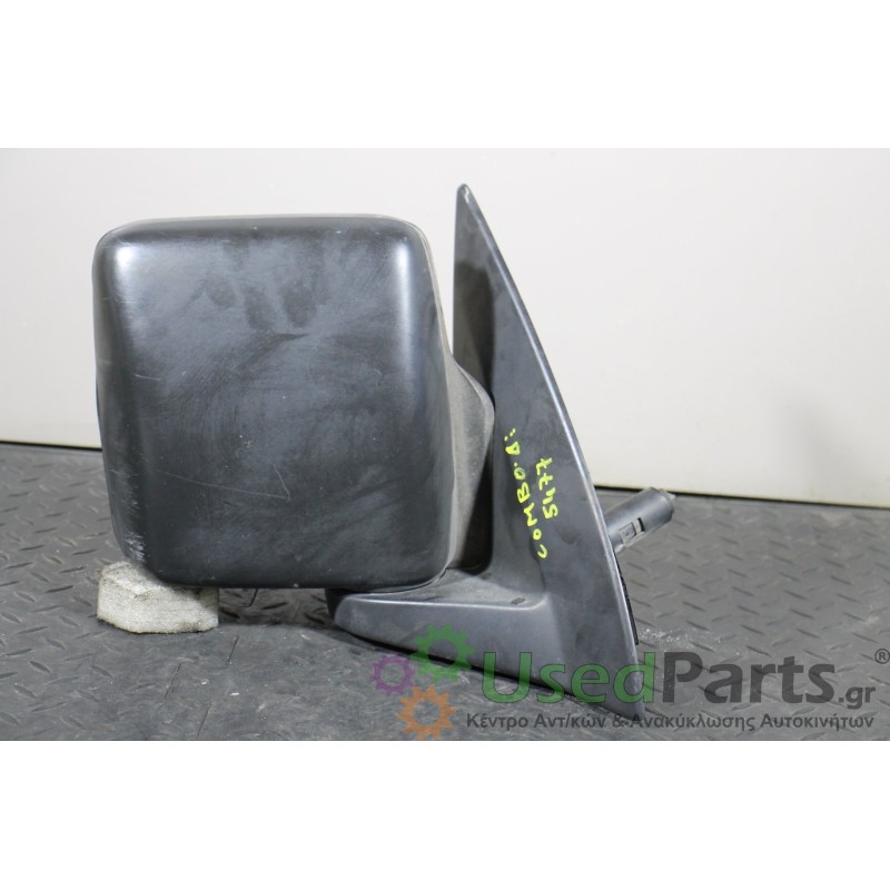 OPEL - COMBO - Καθρέπτης Μηχανικός - VAN - ΘΕΣΗ: Δεξιά - ΕΤΟΣ: 2000-2012 - ΚΩΔ.ΚΑΤ/ΣΤΗ: <br /><br />