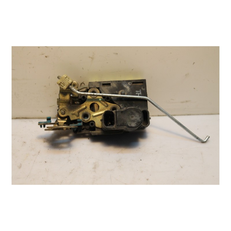 DAEWOO- LANOS - Κλειδαριά-Μπροστά Δεξιά-2ΠΟΡΤΟ   ΗΛΕΚΤΡΟΜΑΓΝΗΤΙΚΗ