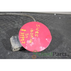 SEAT - IBIZA - Πορτάκι βεντζίνης - 2ΠΟΡΤΟ - ΘΕΣΗ:  - ΕΤΟΣ: 2002-2008 - ΚΩΔ.ΚΑΤ/ΣΤΗ: <br /><br />