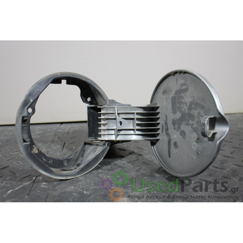 JEEP - CHEROKEE - Πορτάκι βεντζίνης - 5ΠΟΡΤΟ - ΘΕΣΗ:  - ΕΤΟΣ: 2002-2008 - ΚΩΔ.ΚΑΤ/ΣΤΗ: <br /><br />