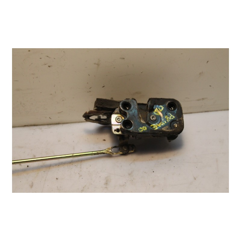 HYUNDAI- ATOS - Κλειδαριά-Πίσω δεξιά-PRIME