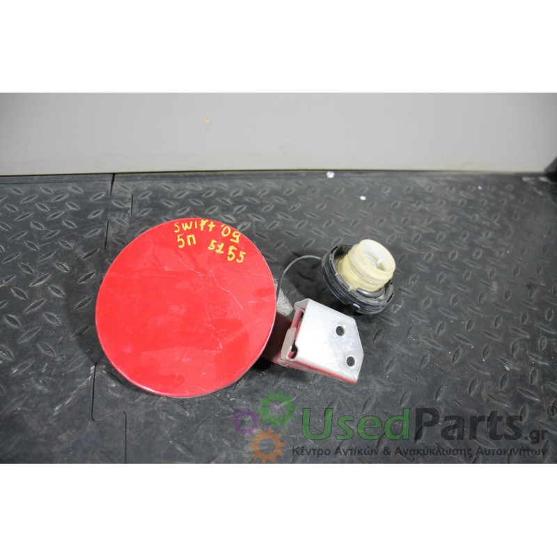 SUZUKI - SWIFT - Πορτάκι βεντζίνης - 5ΠΟΡΤΟ - ΘΕΣΗ:  - ΕΤΟΣ: 2006-2011 - ΚΩΔ.ΚΑΤ/ΣΤΗ: <br /><br />