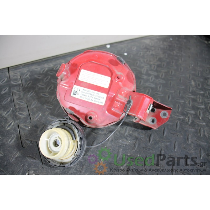 SUZUKI - SWIFT - Πορτάκι βεντζίνης - 5ΠΟΡΤΟ - ΘΕΣΗ:  - ΕΤΟΣ: 2006-2011 - ΚΩΔ.ΚΑΤ/ΣΤΗ: <br /><br />